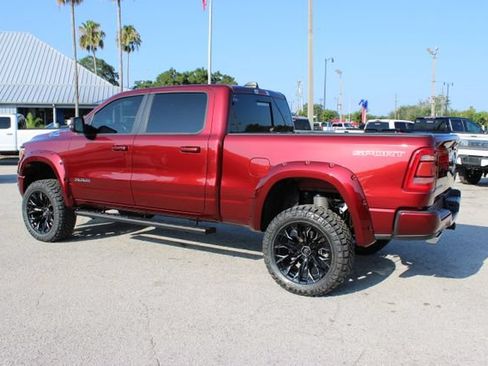 Used 2023 RAM 1500 Big Horn AWD/4WD image 7