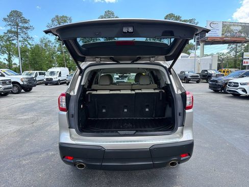 Used 2019 Subaru Ascent Limited AWD/4WD image 51