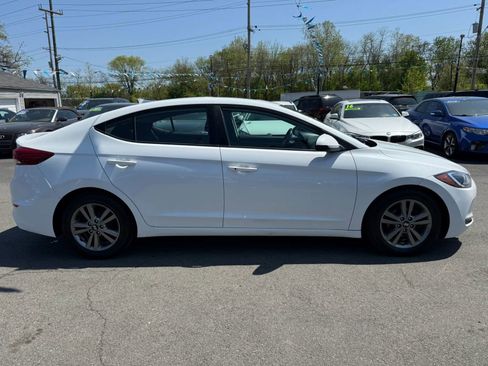 Used 2017 Hyundai Elantra Value Edition FWD image 12