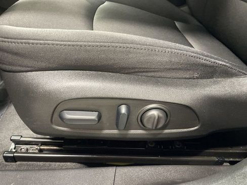 Certified 2024 Chevrolet Malibu LT image 12