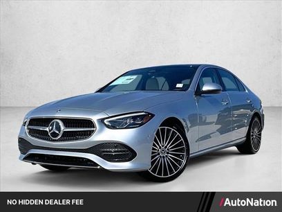 Used 2026 Mercedes-Benz C 300 Sedan