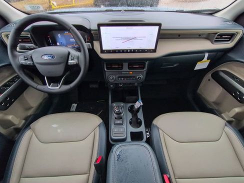 New 2026 Ford Maverick Lariat image 17