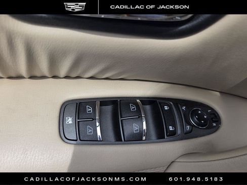 Used 2019 Nissan Armada SL w/ Premium Package RWD image 25