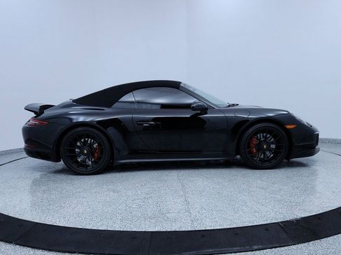 Used 2018 Porsche 911 Carrera 4 GTS image 6