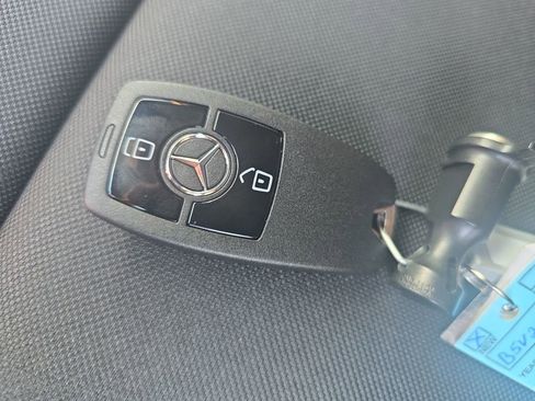 New 2025 Mercedes-Benz Sprinter 2500 image 27