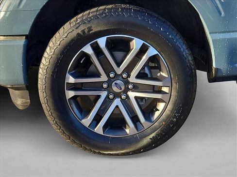 Used 2023 Ford F150 XL w/ STX Appearance Package AWD/4WD image 24