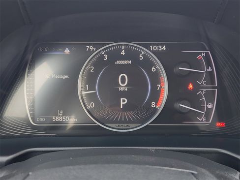 Used 2020 Lexus ES 350 350 image 15