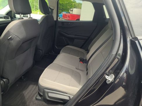 Used 2022 Ford Escape SE AWD/4WD image 17