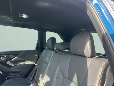 Used 2022 Subaru Forester Wilderness image 19