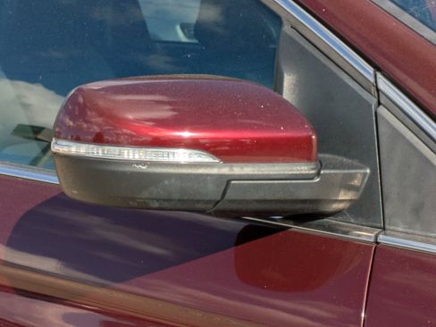 Used 2017 Ford Edge SEL w/ Equipment Group 201A image 12