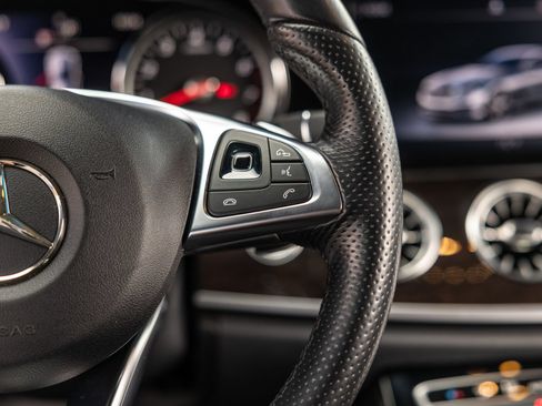 Used 2018 Mercedes-Benz E 400 Coupe image 33
