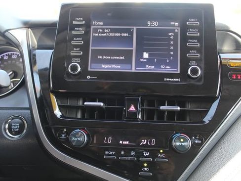 Certified 2022 Toyota Camry SE w/ Convenience Package AWD/4WD image 32
