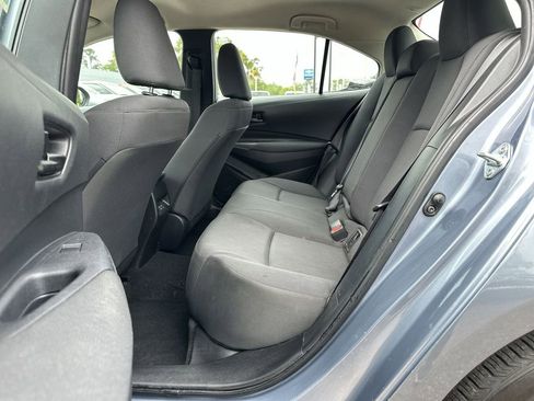 Used 2024 Toyota Corolla LE FWD image 18
