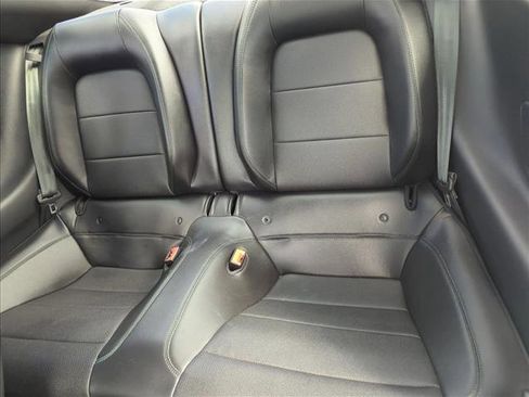 Used 2019 Ford Mustang Bullitt w/ Bullitt Electronics Package image 13