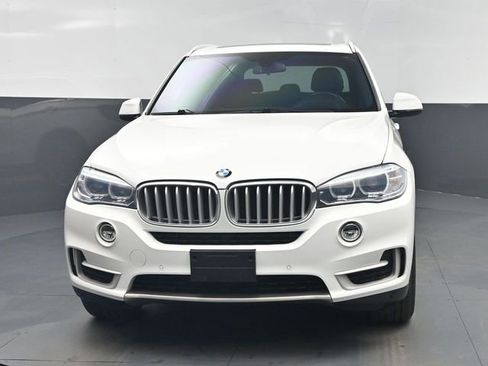 Used 2018 BMW X5 xDrive35i image 5