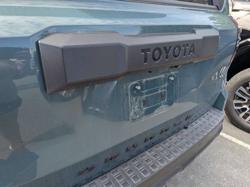 Used 2025 Toyota 4Runner TRD Off-Road Premium AWD/4WD image 13