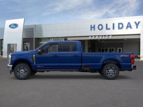 New 2026 Ford F250 Lariat image 3