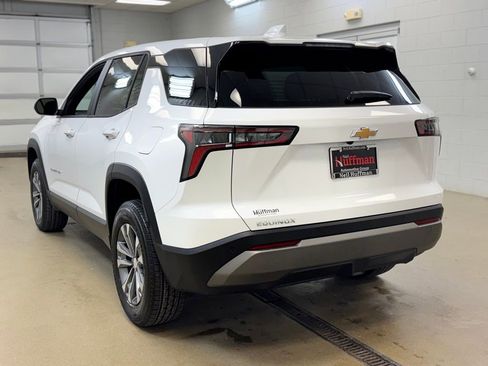 New 2026 Chevrolet Equinox LT w/ LPO, Floor Liner Package image 7