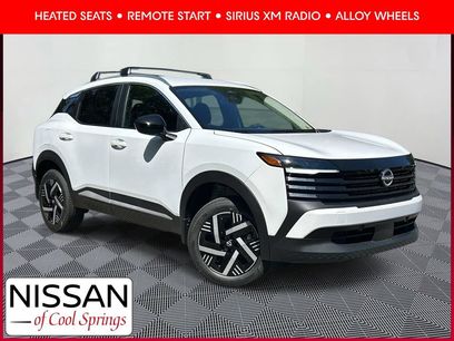 Used 2026 Nissan Kicks SV w/ Cold Weather Package