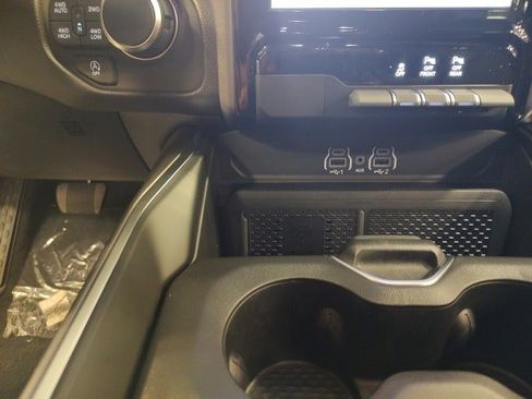 New 2026 RAM 1500 Big Horn image 15