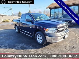 Used 2016 RAM 1500 Tradesman w/ Popular Equipment Group video 1