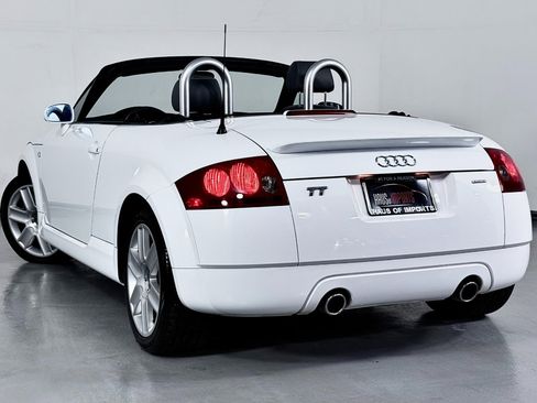 Used 2003 Audi TT 1.8T image 9