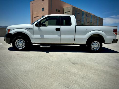 Used 2013 Ford F150 XL w/ PWR Equipment Group RWD image 4