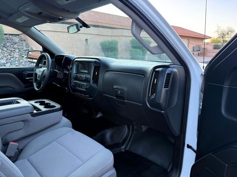 Used 2015 GMC Sierra 1500 2WD Regular Cab image 13