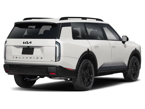 New 2027 Kia Telluride SX Prestige X-Line AWD/4WD image 2
