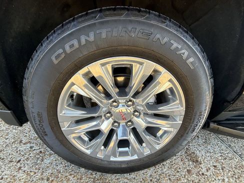 Certified 2024 GMC Yukon XL Denali w/ Max Trailering Package image 32