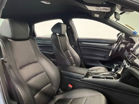 Used 2022 Honda Accord Sport image 10