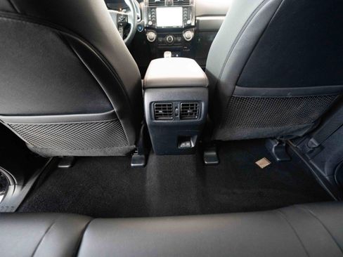 Used 2024 Toyota 4Runner TRD Off-Road Premium w/ TRD Black Wheel Package (TMS) image 22