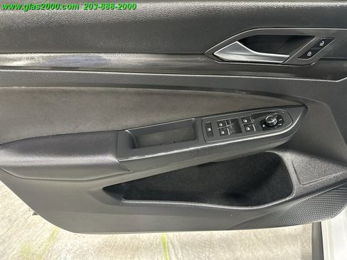 Used 2023 Volkswagen GTI SE image 28