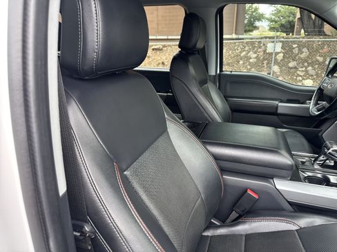 Used 2023 Ford F150 Lariat RWD image 19