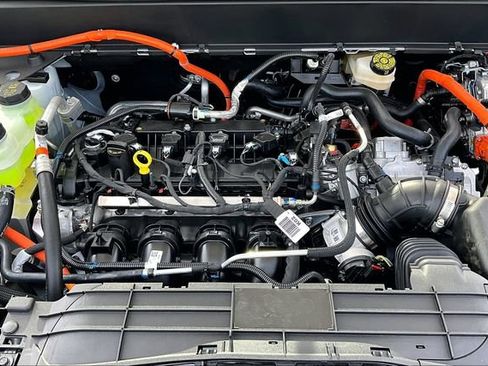 New 2026 Ford Maverick XLT FWD image 11