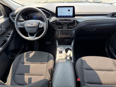 Used 2025 Ford Escape Active FWD image 15
