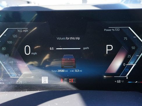 Used 2024 BMW X7 xDrive40i w/ Premium Package AWD/4WD image 49