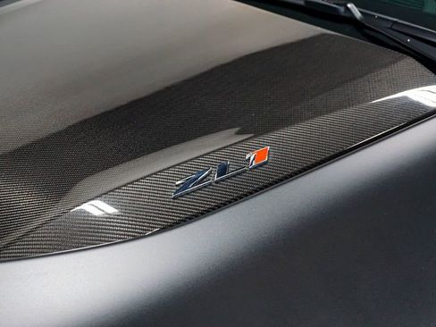 Used 2024 Chevrolet Camaro ZL1 image 53