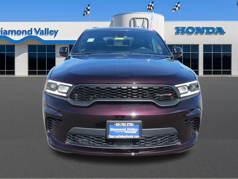 Used 2024 Dodge Durango GT image 2