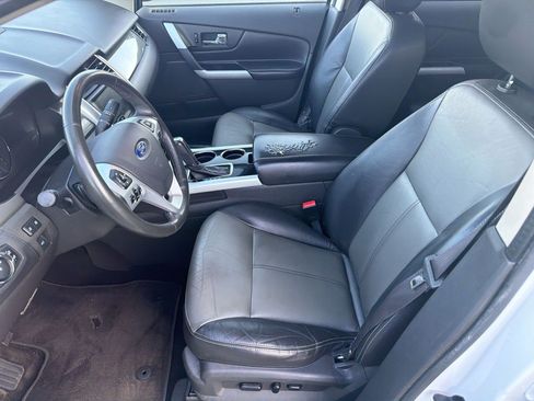 Used 2014 Ford Edge Sport w/ Driver Entry Package AWD/4WD image 5
