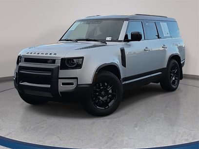 Used 2024 Land Rover Defender 130 S