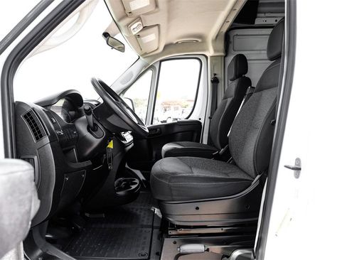 Used 2020 RAM ProMaster 1500 image 3