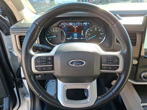 Certified 2023 Ford Expedition Limited image 22