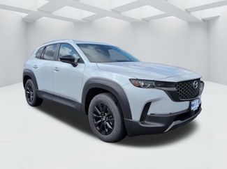 New 2026 MAZDA CX-50 2.5 Hybrid w/ Cargo Package AWD/4WD video 3