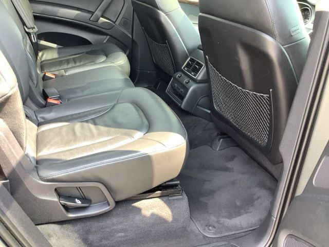 Used 2015 Audi Q7 3.0T Premium Plus w/ Premium Plus Package AWD/4WD image 27