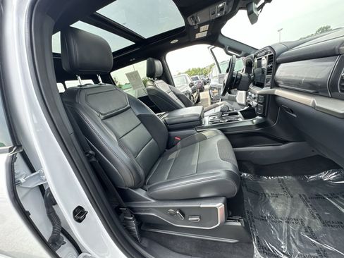 Certified 2023 Ford F150 Raptor AWD/4WD image 35