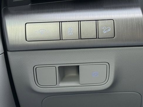 New 2026 Hyundai Kona SEL Sport image 17