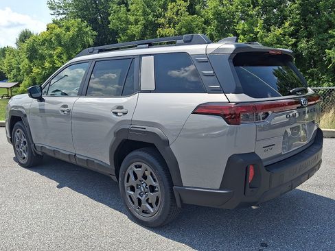 New 2026 Subaru Outback Premium AWD/4WD image 4