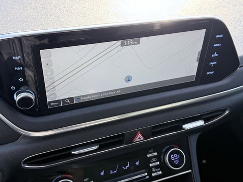 Certified 2023 Hyundai Sonata SEL w/ Preferred Accessory Package image 13