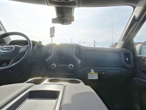 New 2026 GMC Sierra 1500 Pro w/ Pro Value Package AWD/4WD image 28